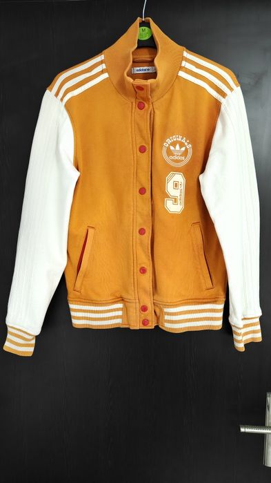 Jachetă damă Adidas Originals măsura M/L