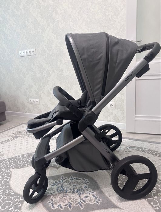 Коляска 2в1 Anex l-type