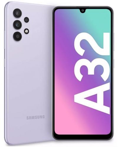 Samsung galaxy A32