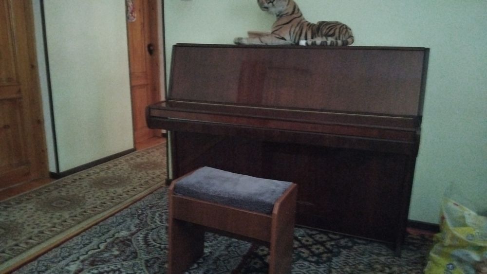 Юност 3 пианина прадается