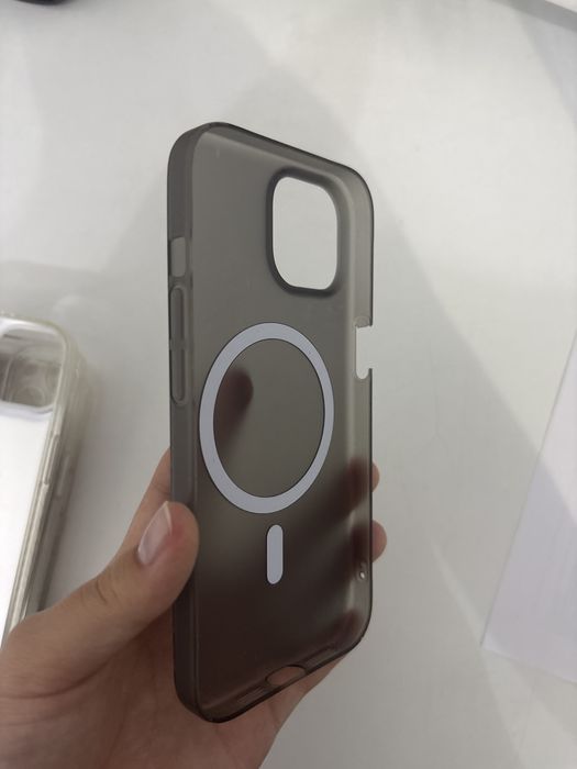 Чехлы для iPhon 15
