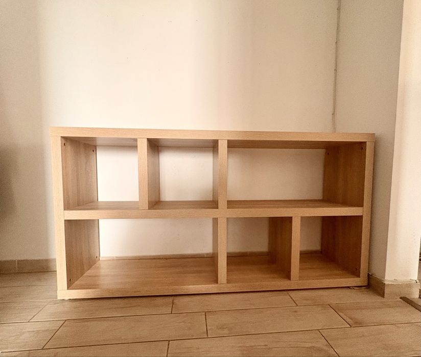 Comoda cu rafturi hol / TV