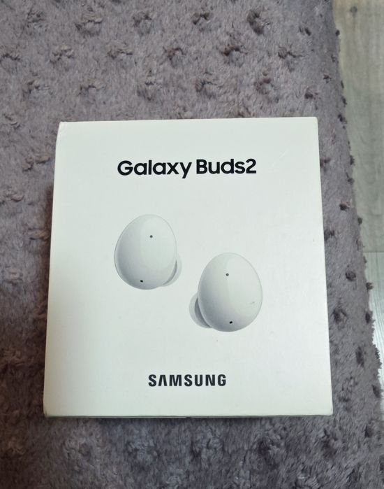 Casti Samsung Galaxy Buds 2