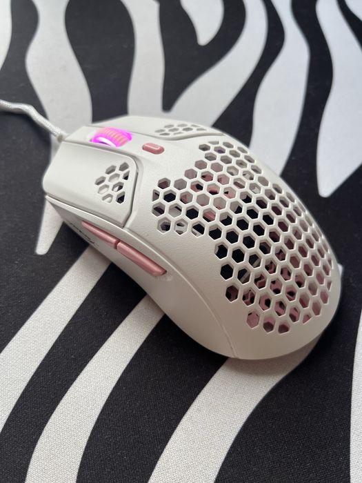 Продам игровую мышь HyperX