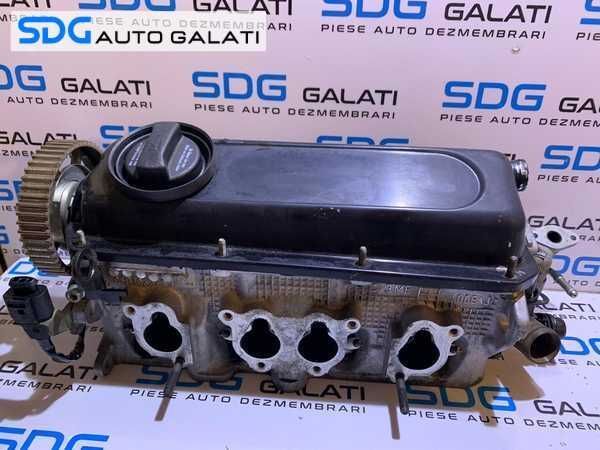 Chiulasa Chiuloasa Cu Ax Came Supape Tacheti VW Passat B5 1.6 ANA 1997 - 2001 Cod 06B103373J