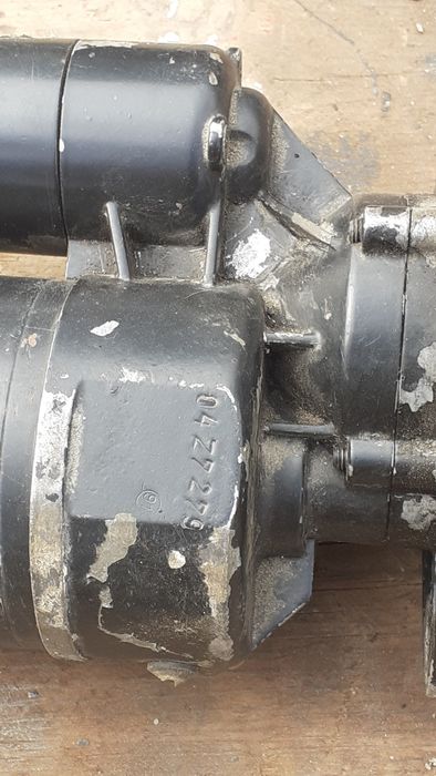 Продаётся стартер