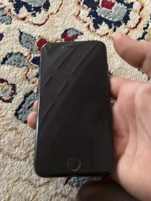 Айфон 7 128/100 цена 30к