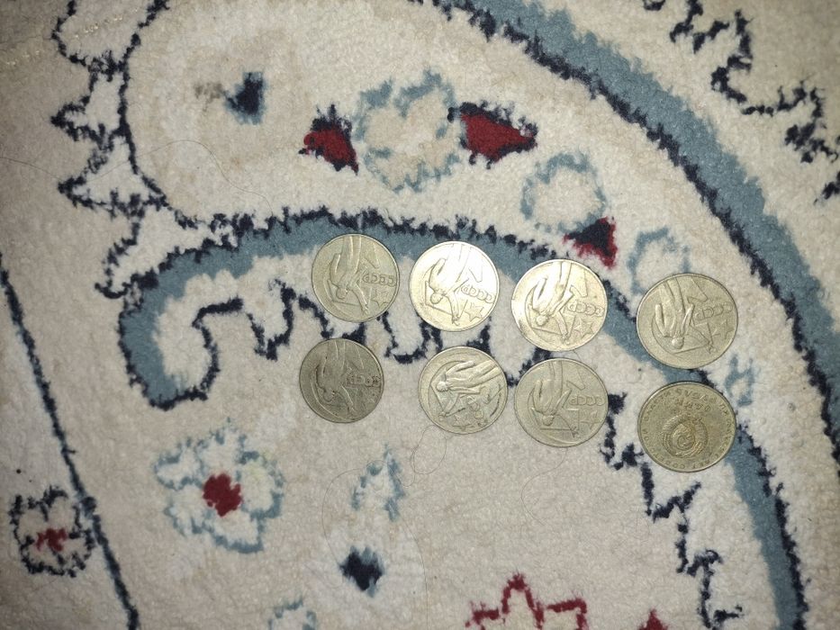 Продам рубль советский старый монеты