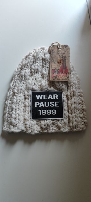 Pause зимна шапка