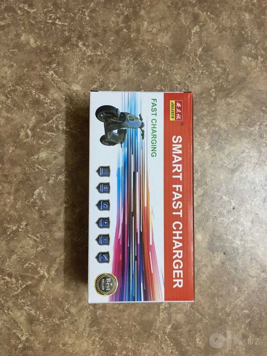 Зарядное устройство для электроскутера 48V20AH