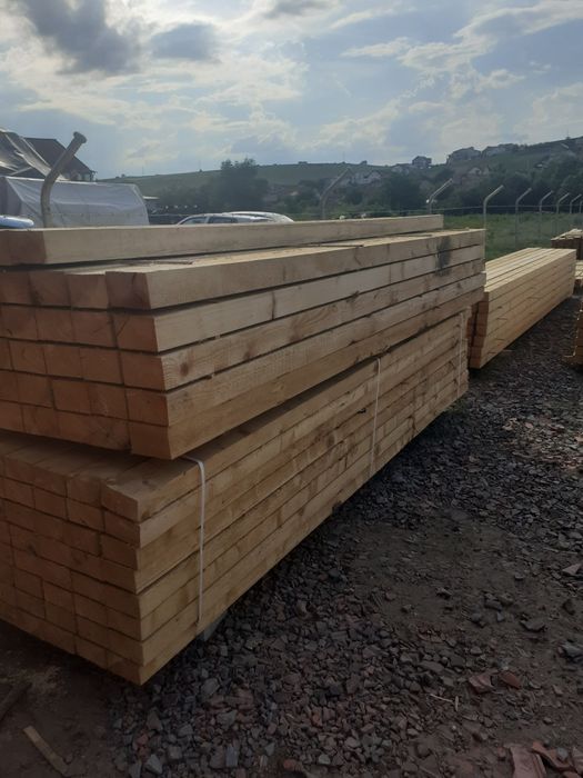 Vand cherestea diferite dimensiuni