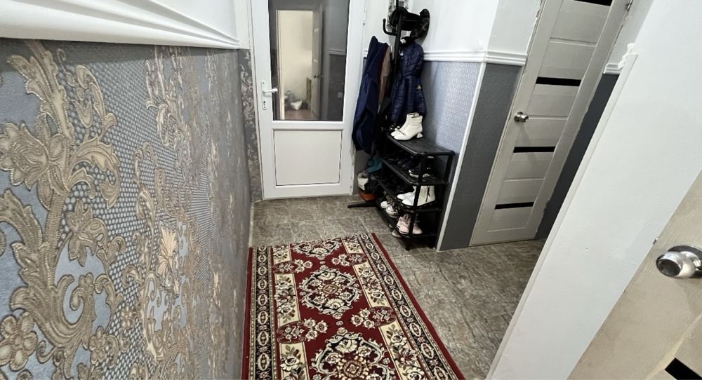 Продается времянка в мкр Балауса