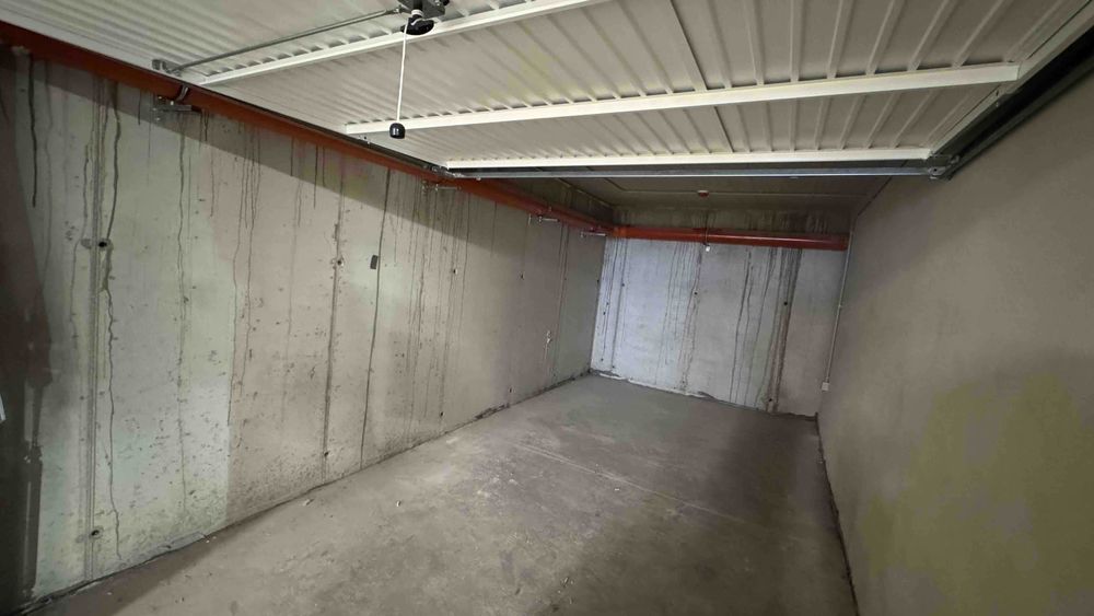 Гараж в ж.к. Малинова долина