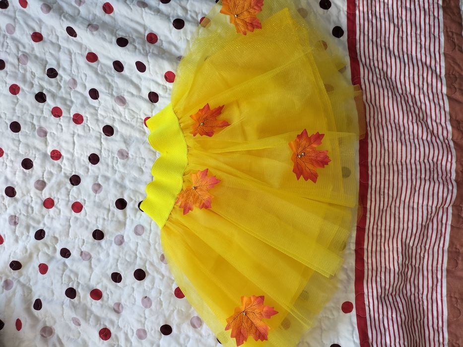 Продам юбку для девочек