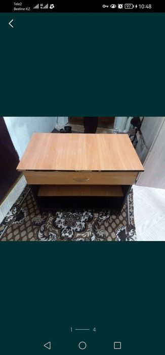 Полочка для учащих