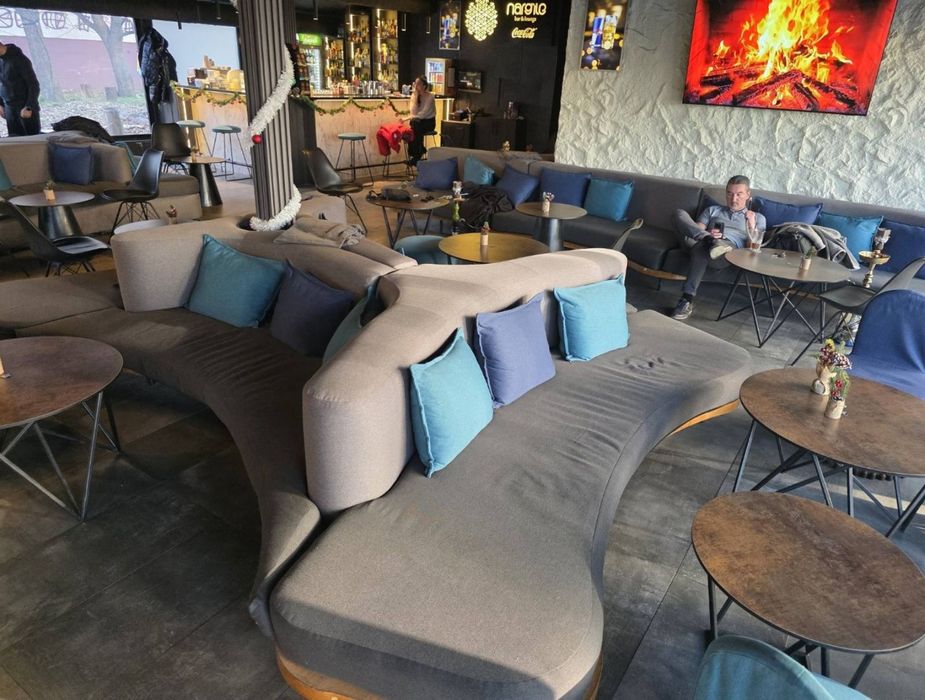 Продавам Оборудване за Заведение