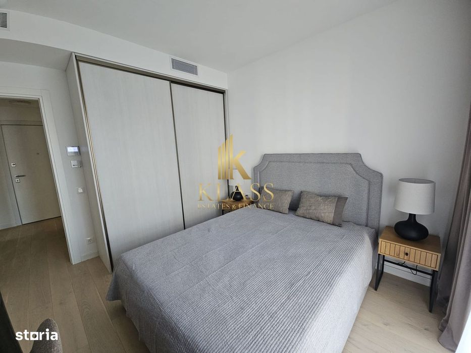 Apartament Premium 2 camere | Nusco City 2 | Prima inchiriere