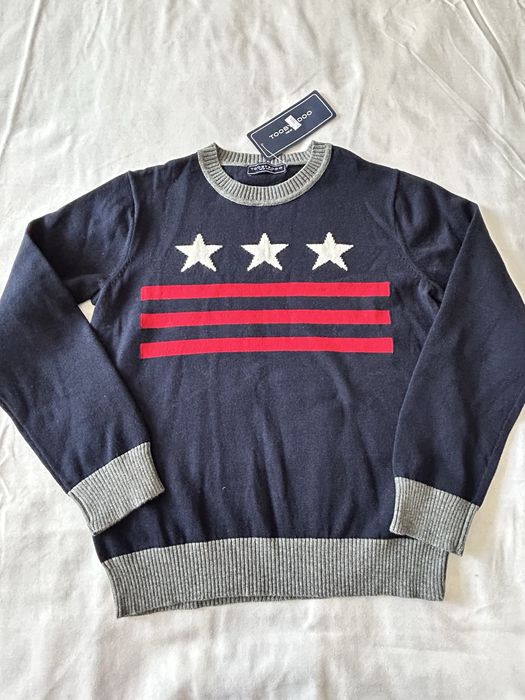 Мальчиковые хлопковые пуловеры!