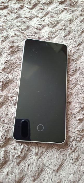 Poco x6 pro 256 гб