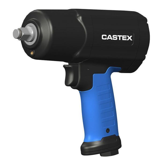 Pistol pneumatic de impact 1/2 2230nm castex