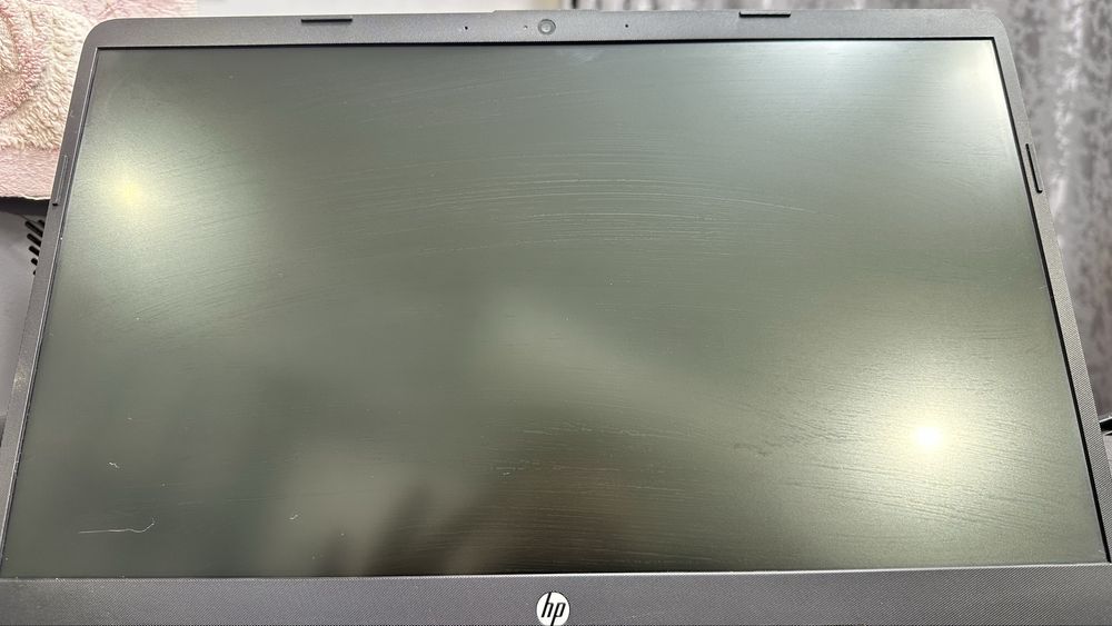 Продам ноутбук hp