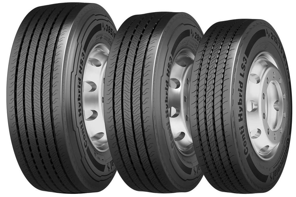 385/65R-22.5 Optom balon!!!