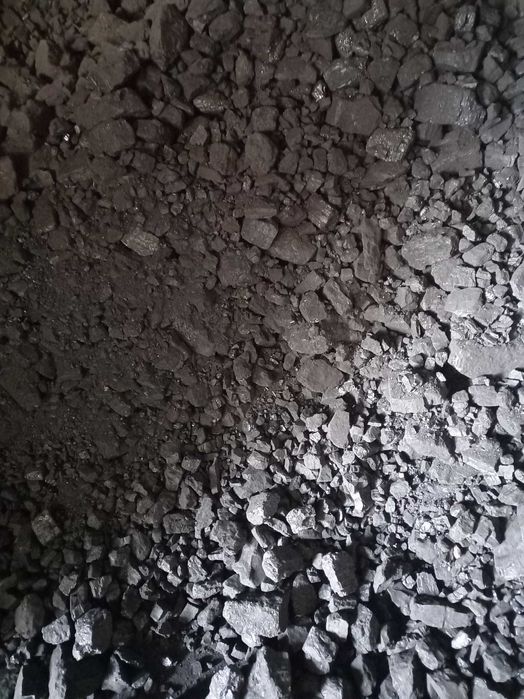 Уголь в мешках Рапид