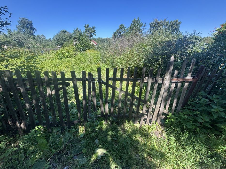 Дача Дачный участок Гудок