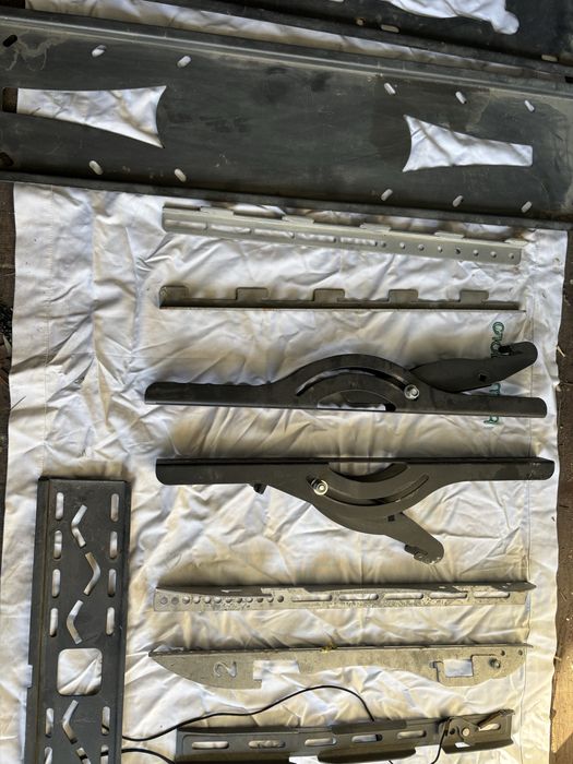 Крепления для телевизора