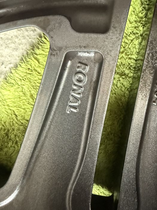 Джанта за Mercedes A167 AMG