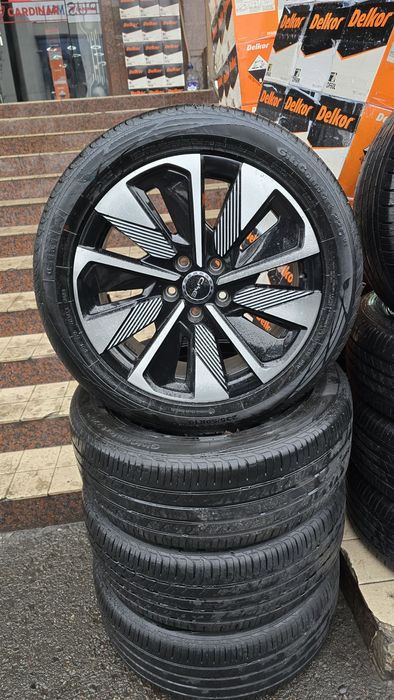 235/50/R19 BYD champion smartline diska balon