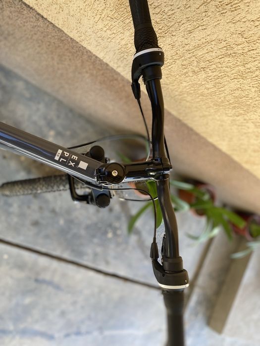 Vand bicicleta rockrider expl 50