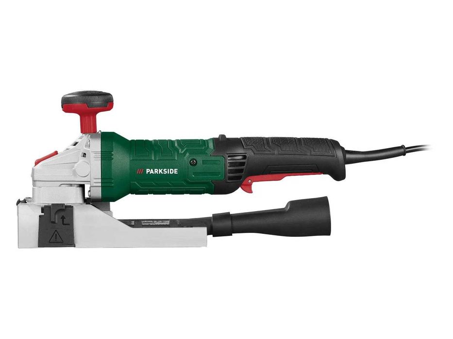 Mașină de frezat vopsele PARKSIDE PLF 720 A1, FREZA