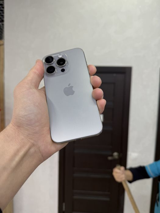 15 про 128гб 87%