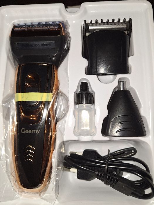 Нов професионален комплект