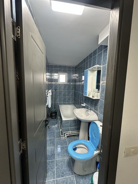 Studio în Regim Hotelier Ultracentral Târgu Jiu