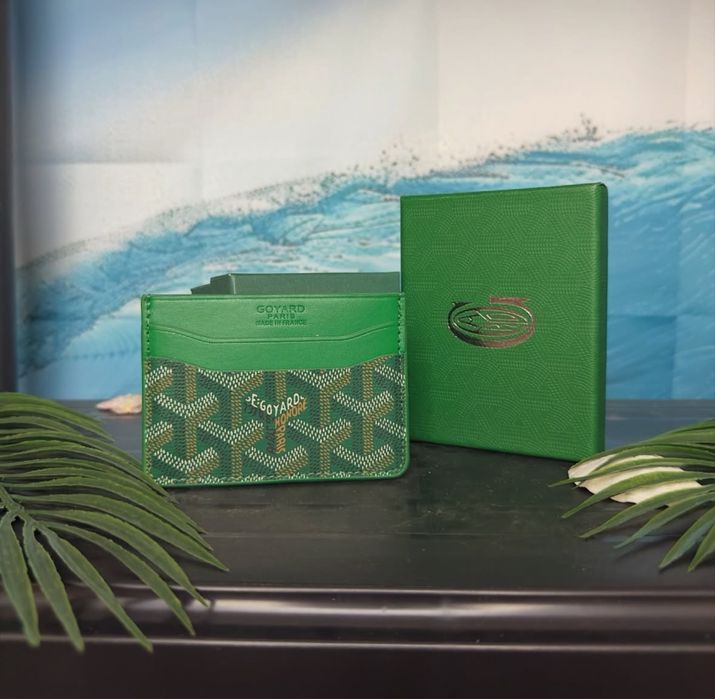 Portofel Goyard Saint-Sulpice