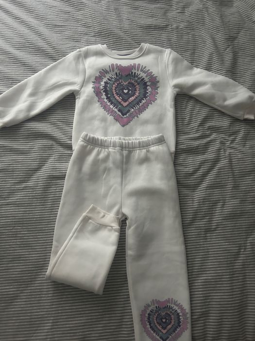 Детски комплект за 4-5г