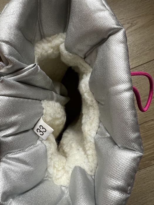 Детски ботуши Agata Ruiz de la Prada