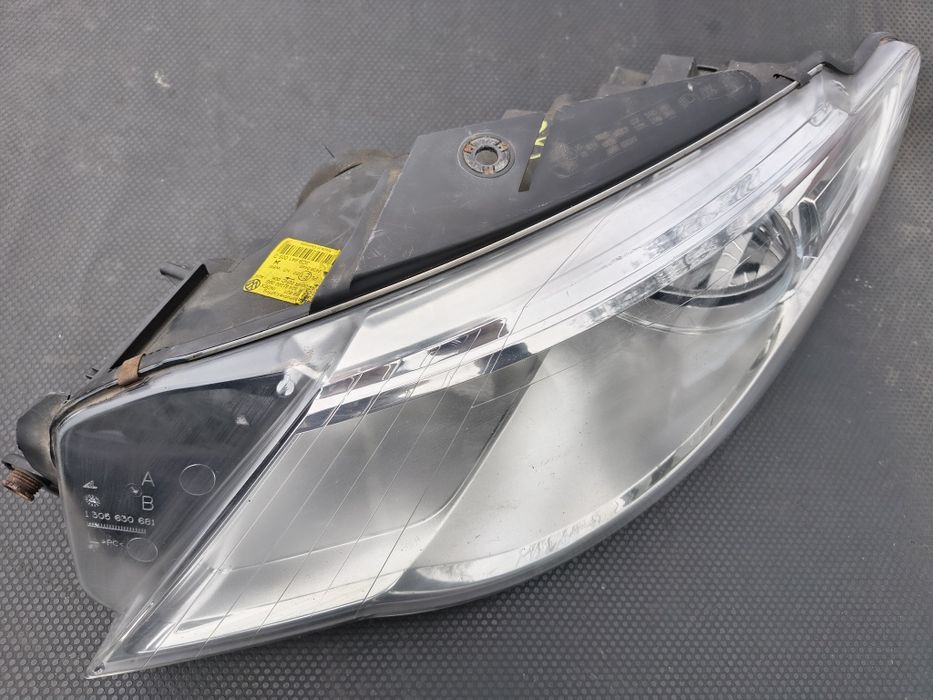 faruri Passat cc 2008-2012