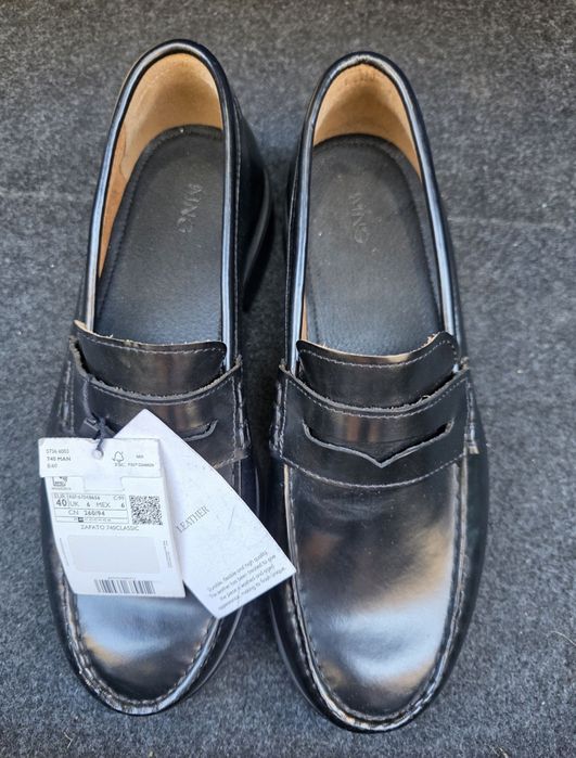 Vand Scarpi Mango