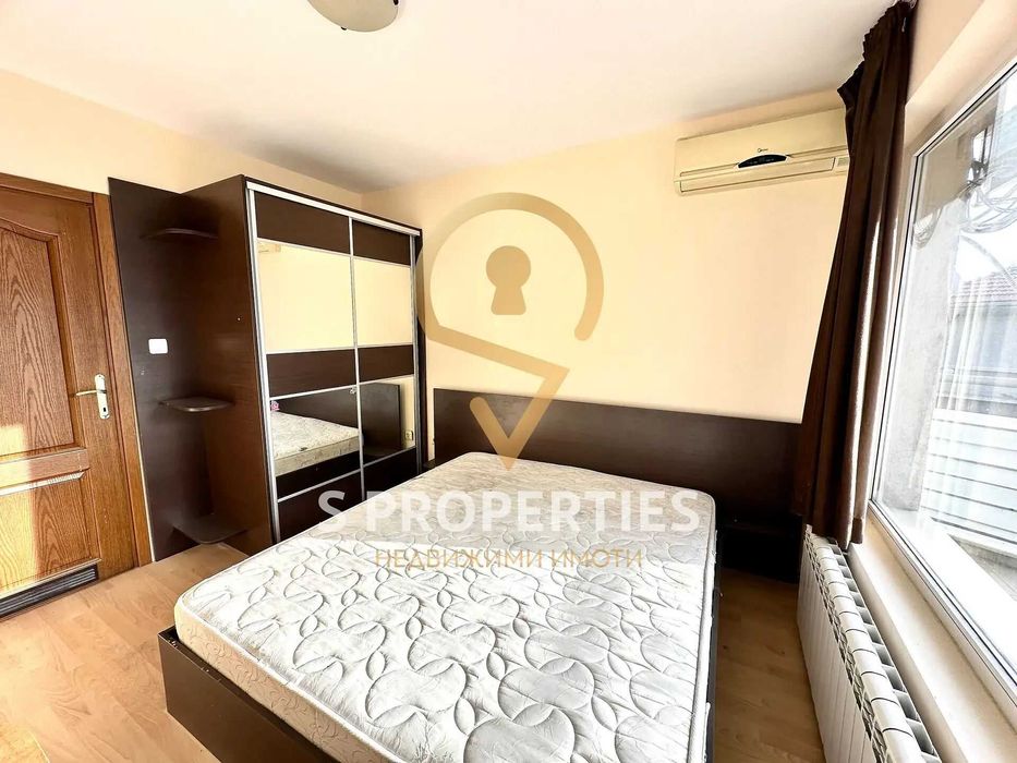 Продава се Четиристаен апартамент в Варна, Център - 122 кв.м за 1459 €/кв.м - Снимка #8