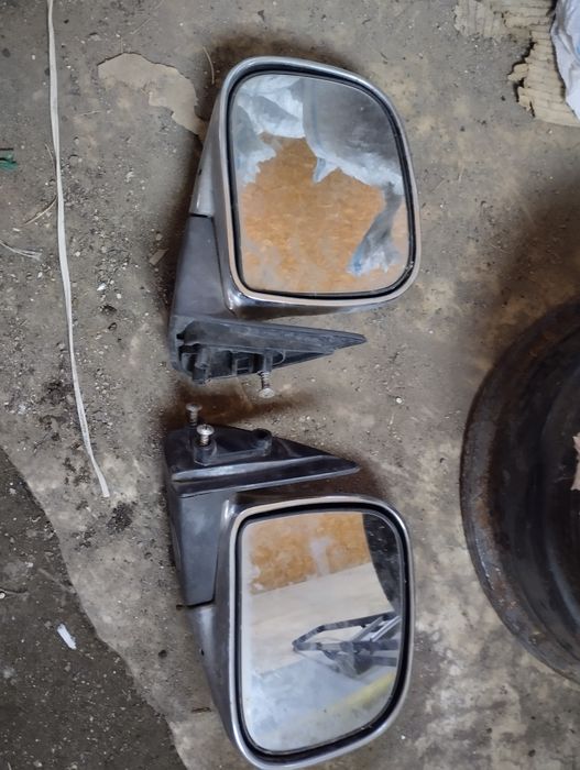 Зеркала на Тойоту Сюрф