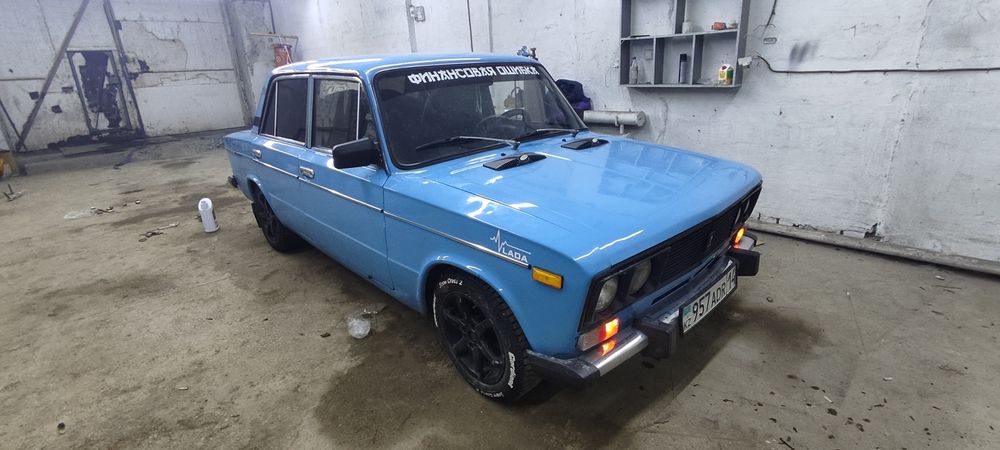 Продам ваз2106 .