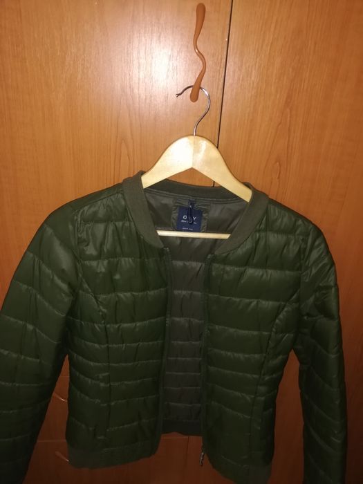 Geaca  dama primăvara Only