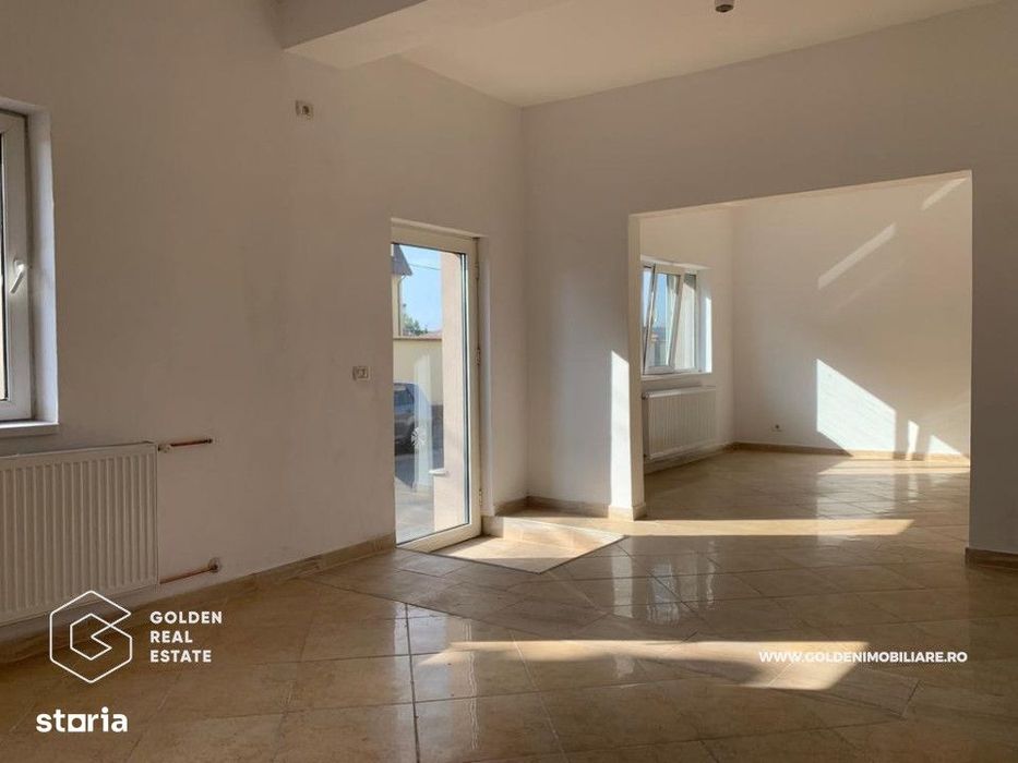 Oportunitate! Spatiu comercial modern, Micalaca, 2 camere, centrala+ p