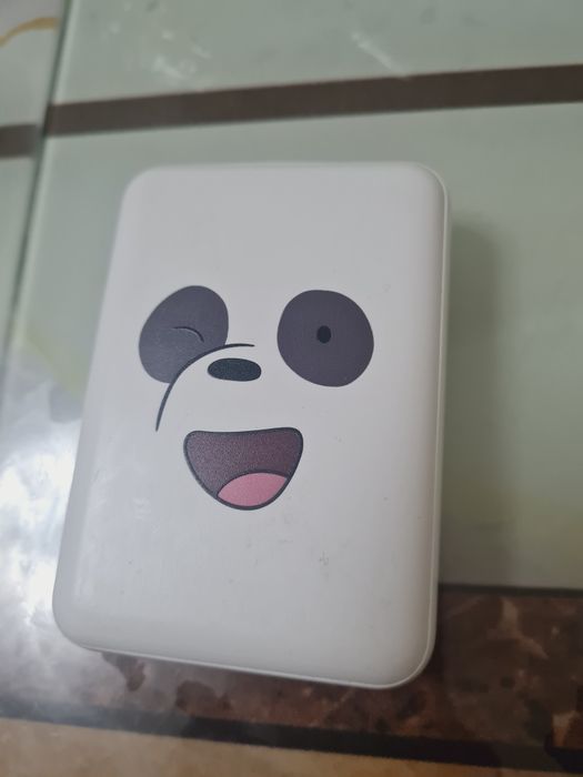 Повербанк хороший