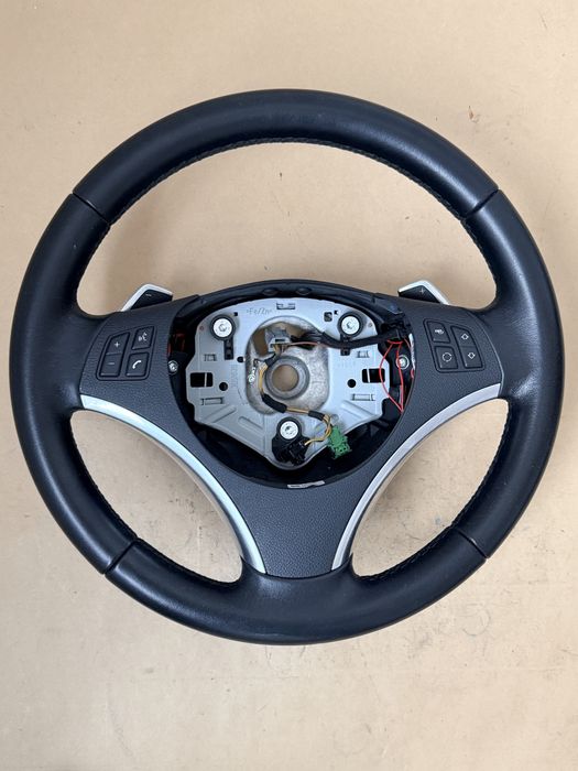 Бмв М волан bmw e84 e87 e90 e91 e92 e93