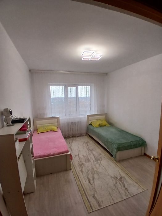 Продам квартиру Зачаганск