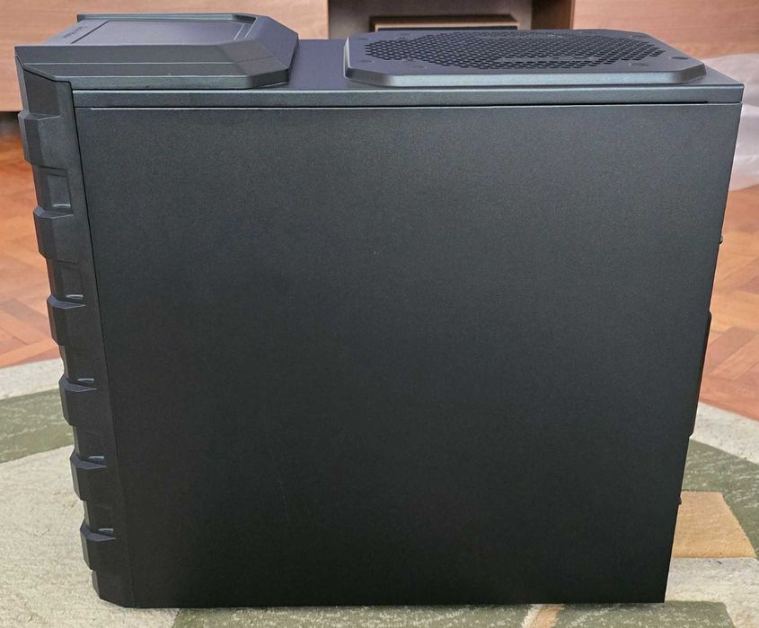 Sistem PC Intel i5, Nvidia GeForce 1660 Ti, DDR 16 GB RAM